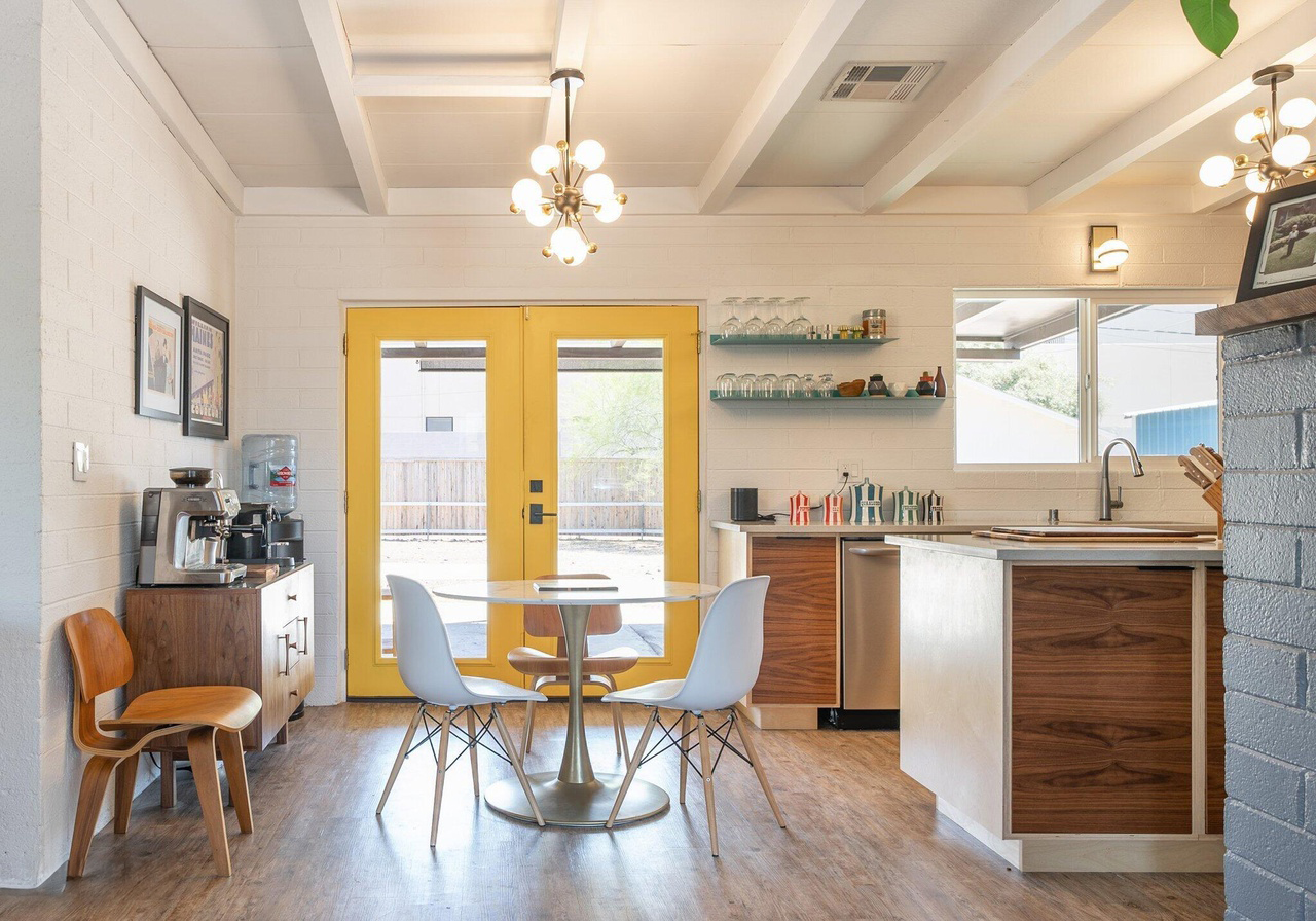 Renovated home in Mesa, Arizona